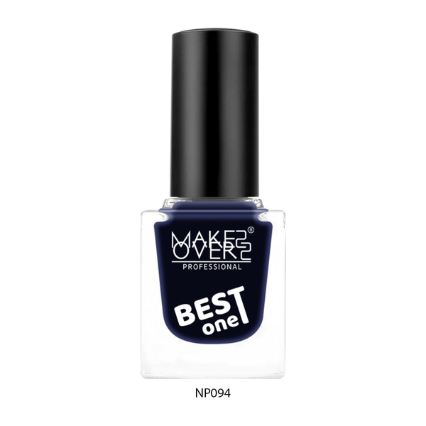 Shop Nail Polish Stunning Aesthetic NP094 Make Over22 15ml
