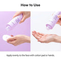 Tiam Snail & Azulene Facial Essence for Hydration and Soothing 180ml