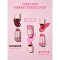 Sheglam Liquid Blush Color Bloom On Point Mauve-Pink 5.2ml