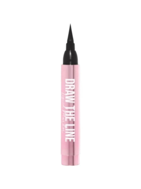Best Brown Liquid Eyeliner Marker Bold Precision Beauty Creations 3.5ml