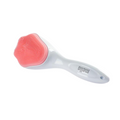 Facial Cleansing Brush Silicone with Handle Gentle Exfoliating Mila 1 Piece