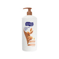 Best Shampoo for Damaged Hair Protein Almond Extract Hobby 1000ml