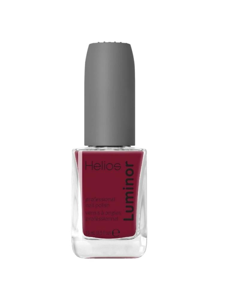 Nail Polish Vibrant Glossy Quick-Dry Helios Shade 29 15ml