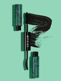 Best Mascara for Length and Volume All-In-One Black Sheglam 10g
