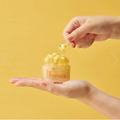 K-Secret Seoul 1988 Capsule Cream with 5% Niacinamide & Yoghurt Extract, 50ml