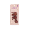 Wooden Massage Tool Muscle Relief Ergonomic Spa System 1-Piece