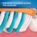 Oral-B Pro-Expert Clinic Pro-Flex Manual Toothbrush Medium Bristles