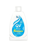 Gentle Baby Wash Fragrance-Free Cleanser QV 250g