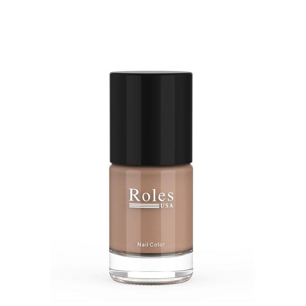 Roles Nail Polish 59 Quick-Dry Formula 11ml