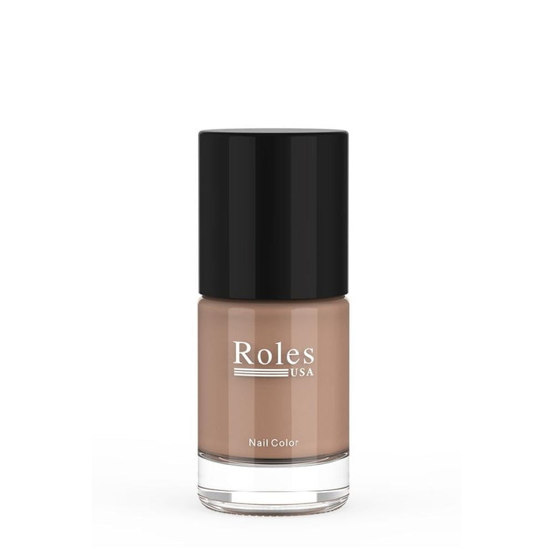 Roles Nail Polish 59 Quick-Dry Formula 11ml