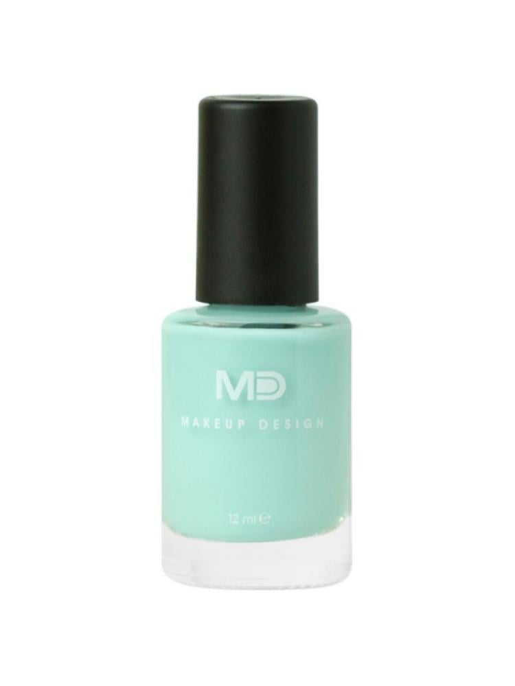 Shop Nail Polish Long-Lasting Vibrant Shine MD N255 12ml