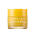 Laneige Lip Mask Overnight Moisturizing Mango Vitamin C 20g