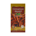 Wadi Al Nahil Natural Cinnamon Herbal Drink 30 Sachets