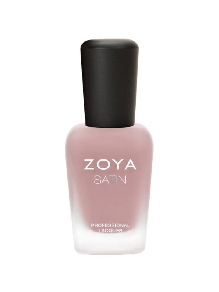 Zoya Nail Polish Long-Lasting Glossy Finish Shade ZP780 15ml