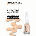 Nail Polish Shop Nail Polish Long Lasting Glossy Flormar 11ml