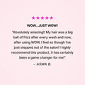 Color Wow Dream Coat Anti-Frizz Spray, Heat-Activated, 500ml
