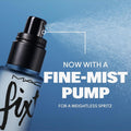 MAC Fix+ Makeup Setting Spray, Green Tea, Chamomile & Cucumber, 100ml