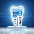 Blanx White Shock Instant White Toothpaste Peroxide-Free 75ml