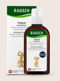 Rausch Original Hair Tonic with Natural Herbal Extracts for Scalp Vitality, 200ml