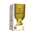Best Hair Oil Olive Oil for Dry Hair Wadi Al Nahl 125ml