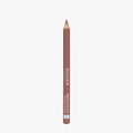Matte Lip Liner Pencil Orange L01 Long Lasting Bolver 1.2g