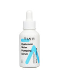 Tiam Hyaluronic Water Serum with 6 Hyaluronic Acids, Panthenol, Lotus Extract - 40 ml