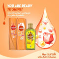 Sunsilk Rebuild & Repair Shampoo - 700ml