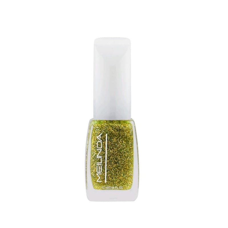 Meilinda Nail Polish 172 Glossy Long-Lasting Formula