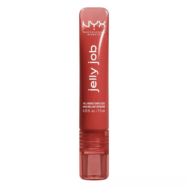 Nyx Lip Gloss Jelly High Shine Jelly Filled 06 10ml