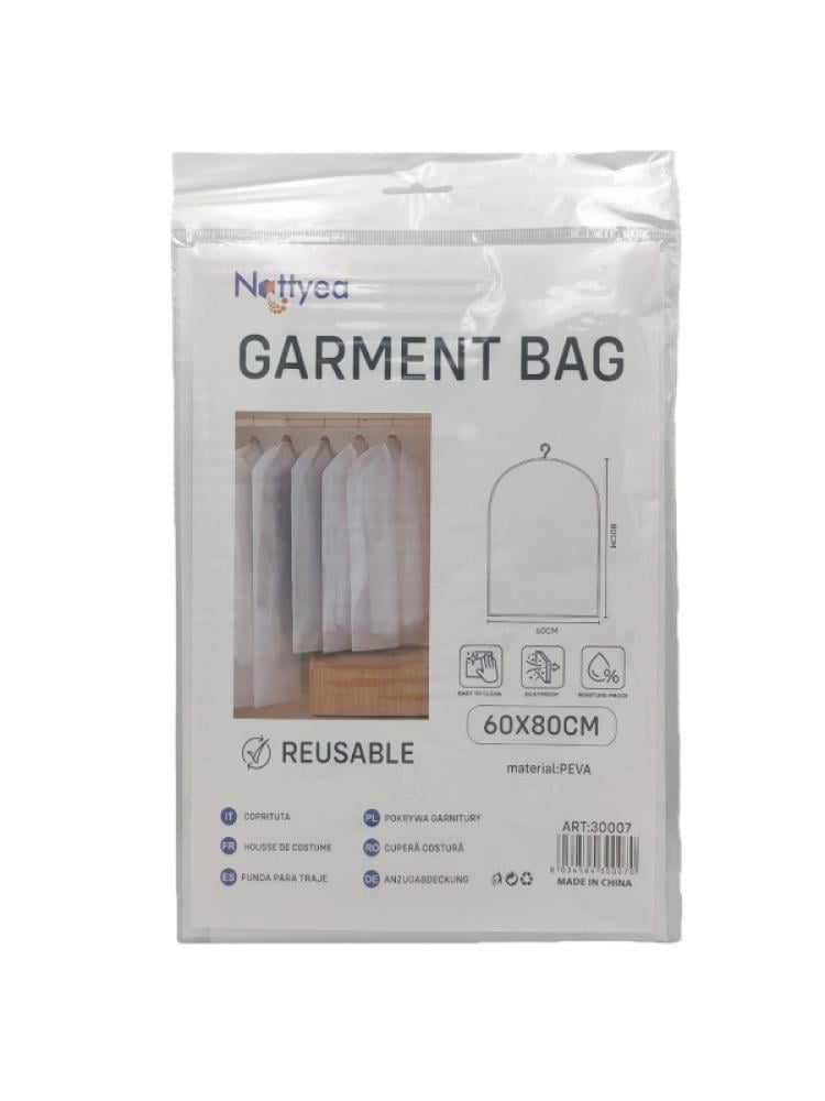 Salon System Garment Cover Bag - 60 x 80 cm