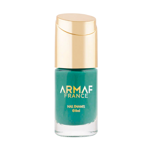 Armaf Beauty Nail Polish Shade 067 Peacock Long-Lasting Glossy Finish