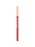 Maybelline Lifter Hyaluronic Acid Lip Liner - Peaking 09