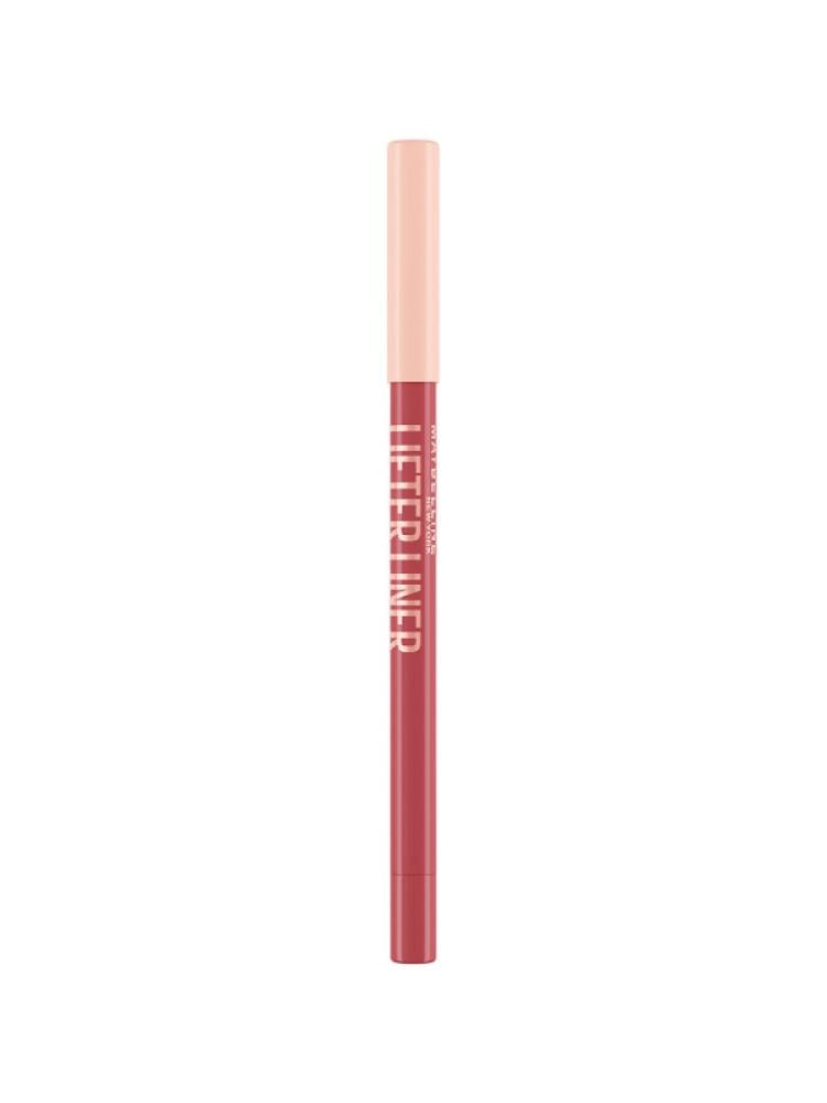 Maybelline Lifter Hyaluronic Acid Lip Liner - Peaking 09