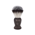 Beter Shaving Brush 004 Coffee Bristle Ergonomic Handle