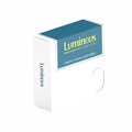 Monthly Contact Lenses Quartz HydraClear Natural Look Luminous 2 Pack