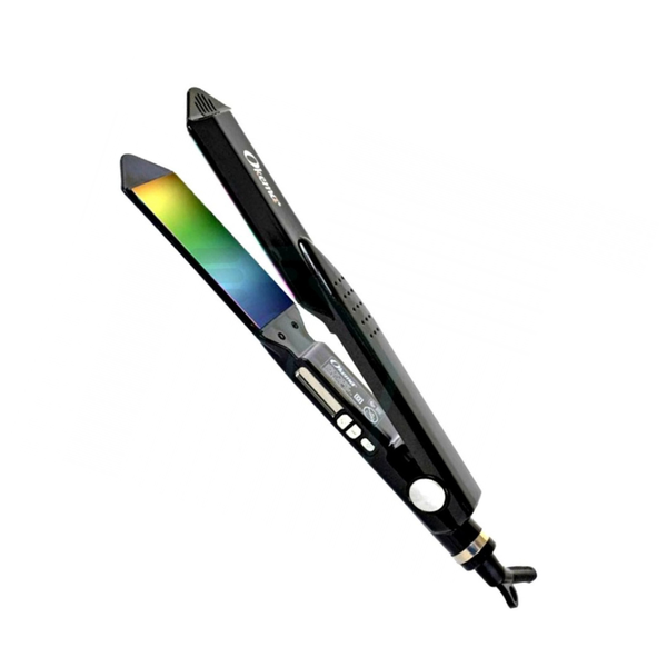 Okema OK2039 Wide Barrel Ceramic Hair Straightener 720C 50W