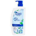 Head and Shoulders Anti Dandruff Shampoo Sub Zero Freshness 1000ml