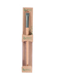 Beauty System Angled Eye & Eyebrow Makeup Brush