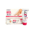 Cosmo Moisturizing Heel Balm - Shea Butter, Coconut Oil, Almond Oil, For Cracked Heels, 50ml