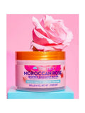 Moroccan Rose Whipped Body Butter Deep Hydration Shea Argan Oil Tree Hut 240ml