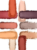 Pastel Show Your Style Eyeshadow Palette - Vibrant Shades
