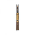 Eyebrow Pencil for Dark Hair Defining Brush Revlon 1.2g