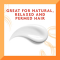 Cantu Daily Moisturizing Oil, Shea Butter Extract, 384ml, For Curly Hair