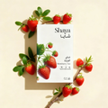 Shaya Natural Strawberry Chaya Tea, 20 Bags
