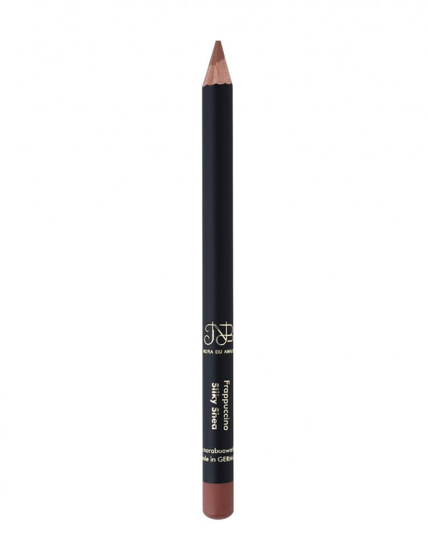 Frappuccino Lip Liner Pencil Fuller Lips Definition Nora Bouawadh 1.2g