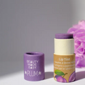 Beauty Made Easy Tinted Lip Balm Plum 5g Moisturizing Formula