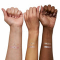 Golden Rose Highlighter Stick 02 Light Pink - Creamy, Blendable, Natural Radiance