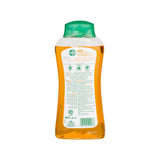 Dettol Body Wash Fresh Lemon & Orange Blossom Cleansing & Antibacterial 500ml