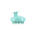 Shampoo Massage Brush Silicone Scalp Exfoliating Biovène 1-Pack