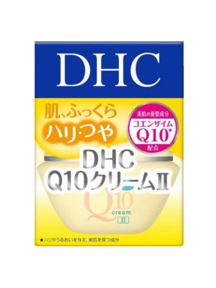 DHC Q10 Skin Moisturizing Cream with Coenzyme Q10 - Anti-Aging - 20g